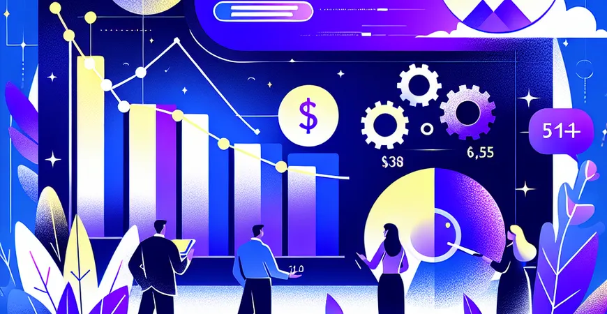  成本核算耗时久？ERP成本功能的标准化操作法  